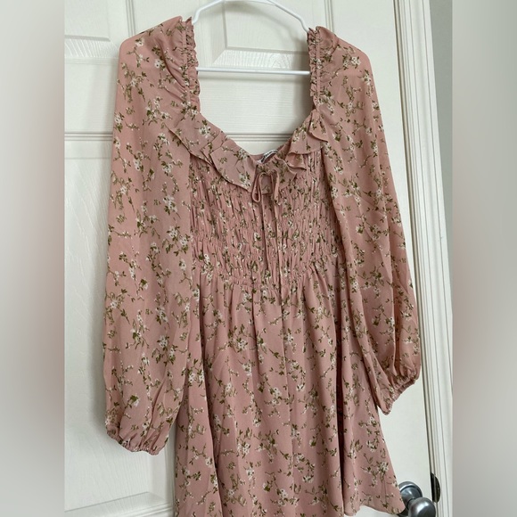 Reformation Morris Dress - Picture 4 of 4